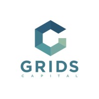 GRIDS Capital Logo