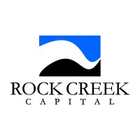 Rock Creek Capital Logo