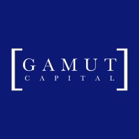 Gamut Capital Logo