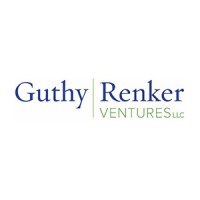 Guthy-Renker Ventures Logo