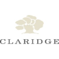 Claridge Logo