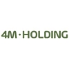 4M Holding Logo