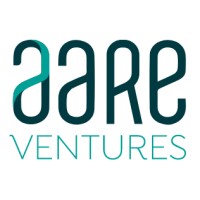 Aare Ventures Logo