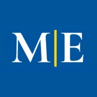 MedEquity Capital Logo