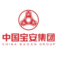 China Baoan Group Logo