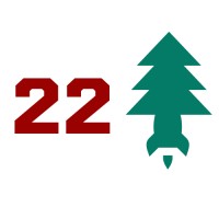 The 22 Fund Logo