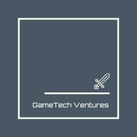 Game Tech Ventures Logo