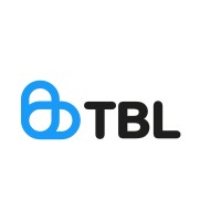 The Blue LInk Logo
