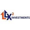 LLX2 Investments Logo