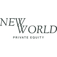 New World Private Equity Logo
