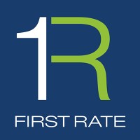 First Rate Logo