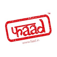 Faad Network Logo