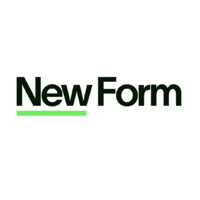 New Form Capital Logo