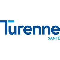 Turenne Santé Logo