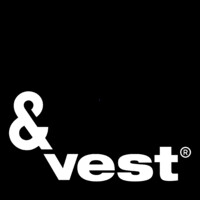 &vest Logo