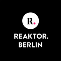 Reaktor Berlin Logo