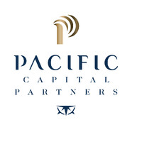 Pacific Capital Partners Logo