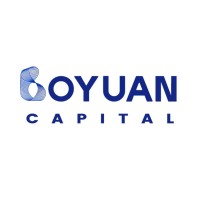 Boyuan Capital Logo