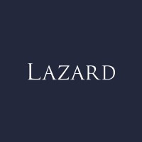 Lazard Logo