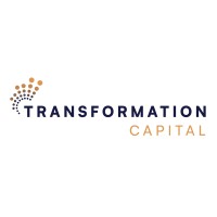 Transformation Capital Logo