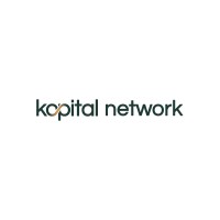 Kopital Network Logo