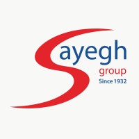 Sayegh Group Logo