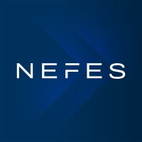 NEFES Holding Logo