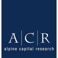 Alpine Capital Research Logo