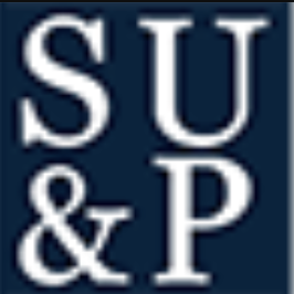 SU&Partners Logo