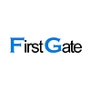 First Gate Logo