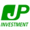 Japan Post Investment Logo