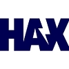 HAX Growth Logo