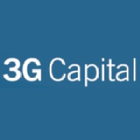 3G Capital Partners Logo