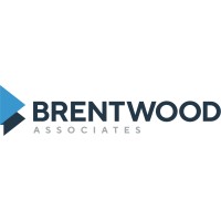 Brentwood Associates Logo