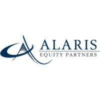Alaris Equity Partners Logo