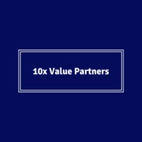 10x Value Partners Logo
