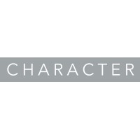 Character Capital Logo