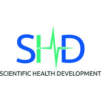 Scientific Health Development Partners Logo