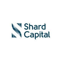 Shard Capital Partners Logo