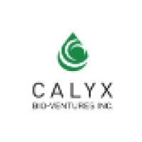 Calyx Bio-Ventures Logo