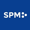SPM Invest Logo