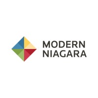 Modern Niagara Logo