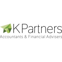 K Partners Logo