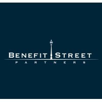 Benefit Street Partners Logo