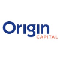Origin Capital (IE) Logo