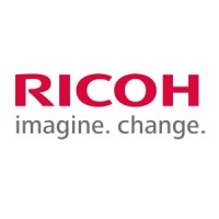 Ricoh Company Logo