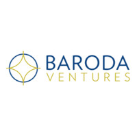Baroda Ventures Logo