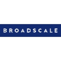 Broadscale Logo
