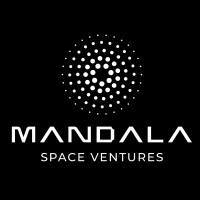 Mandala Space Ventures Logo