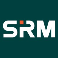SRM Development Logo